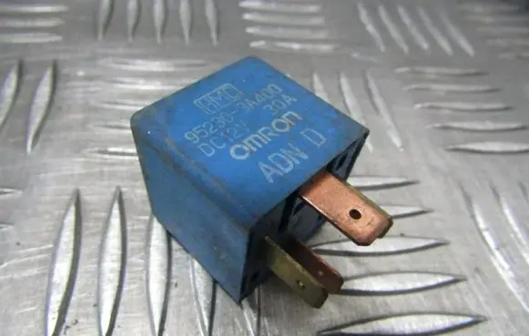 Hyundai Tucson JM Other relay 952303a400 95230-3a400