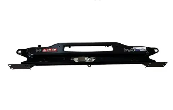 Mercedes-Benz G W461 W463 1st Gen Radiator support slam panel bracket A4636201500