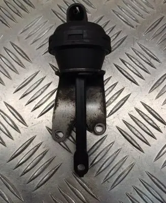 Valve vacuum