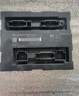 Audi A5 Sportback 8TA Comfort/convenience module 8K0907064C