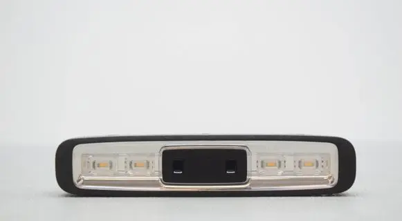 Mercedes-Benz C W205 Front seat light A2389065100
