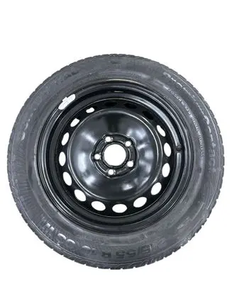Volvo S80 R16 spare wheel 9173122