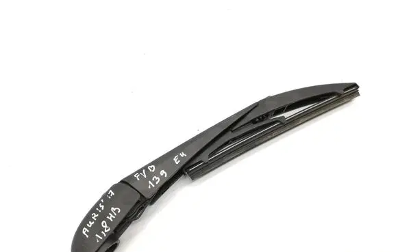 Toyota Auris E180 Rear wiper blade 