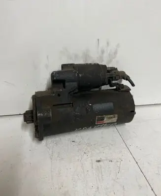 Volkswagen Crafter Starter motor