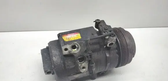 BMW X5 E53 Air conditioning (A/C) compressor (pump) MC4472203323