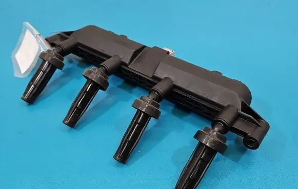 Citroen C3 High voltage ignition coil 9635864980 IMPRK1593803