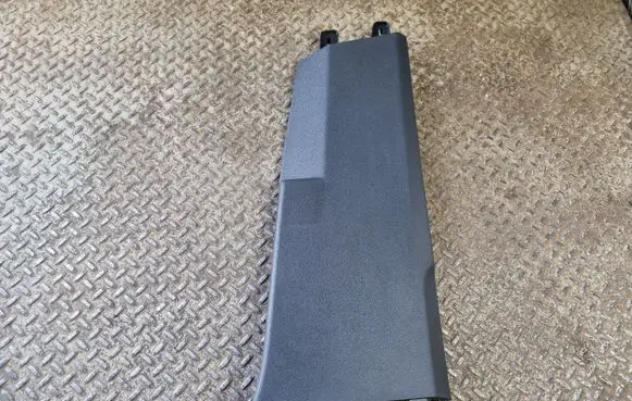 Volkswagen Tiguan Allspace (B) pillar trim (bottom) 5NN867292