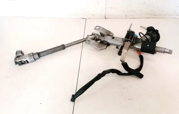 Peugeot 206 Steering wheel axle