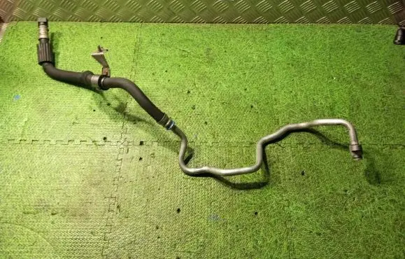 BMW X5M E70 Oil cooling pipe 7576397