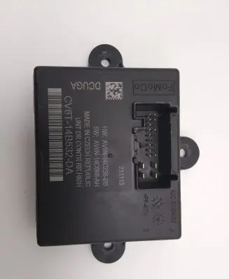 Ford Kuga II Door control unit/module CV6T14B532DA AV6N14C236BB