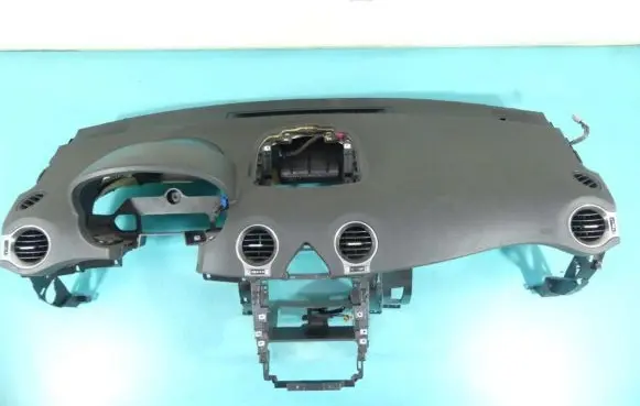 Renault Koleos I Dashboard IMPRK1340326