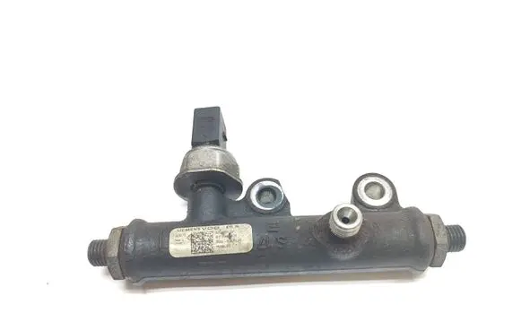 Peugeot 407 Fuel main line pipe A2C20001297 Y5105382 4R8Q9C632AE