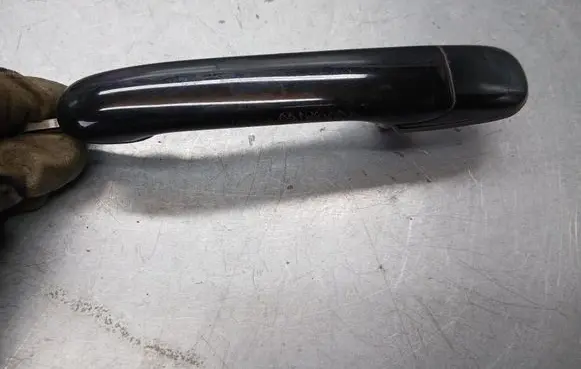 Ford Galaxy Rear door exterior handle 