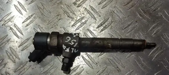 Alfa Romeo 156 Fuel injector 0445110068