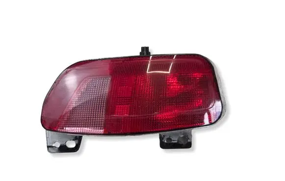 Citroen C4 II Picasso Rear fog light 