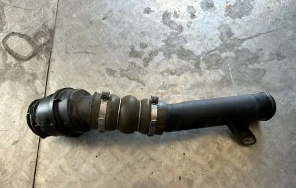 Renault Captur Intercooler hose/pipe 144602760R