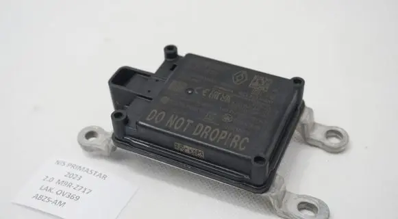 Nissan Primastar Distronic sensor radar 284473987R