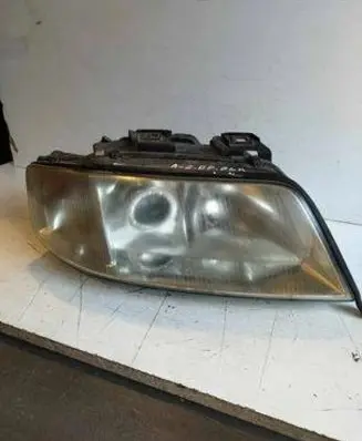 Audi A6 S6 C5 4B Headlight/headlamp