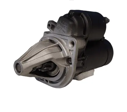 Mercedes-Benz Vito Viano W638 Starter motor CS1075 S0087