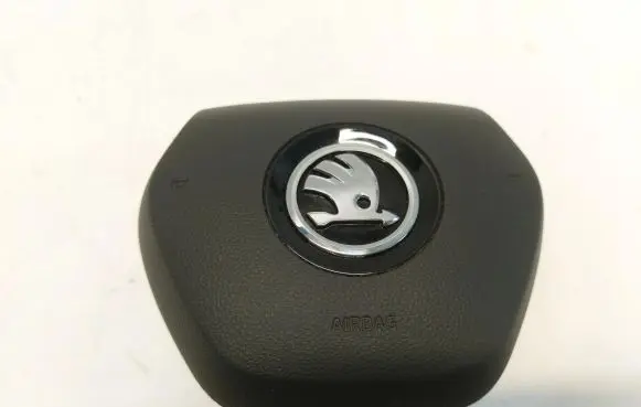 Skoda Kodiaq Steering wheel airbag 3V0880201