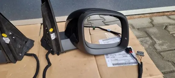 Volkswagen ID. Buzz Manual wing mirror 