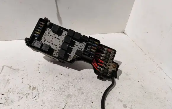 Volvo S80 Fuse box set 9441607