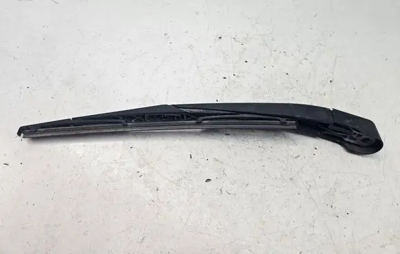 Citroen C4 I Rear wiper blade arm 9646803470