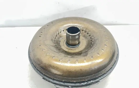Mercedes-Benz C W203 Torque converter A2112500102