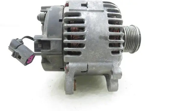 Seat Leon (1P) Generator/alternator 06F903023C