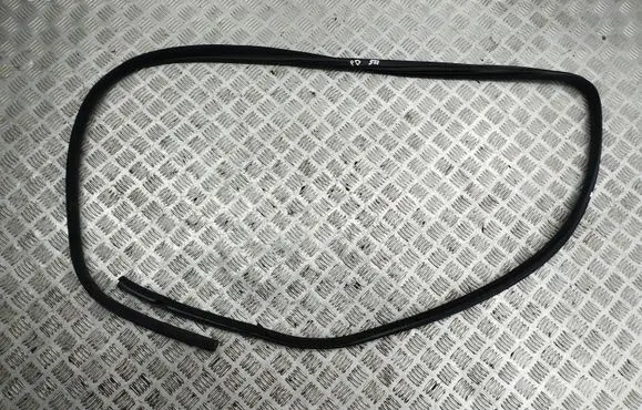 Maserati Quattroporte Rubber seal front door (on door) 