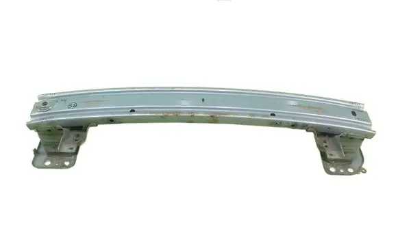 Ford B-MAX Front bumper support beam PRZOD