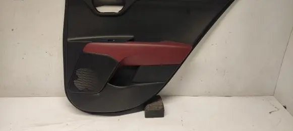 KIA Rio Rear door card panel trim 83302-H8020