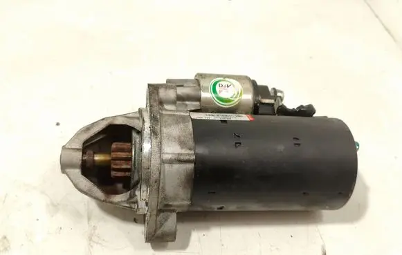 Mercedes-Benz E W211 Starter motor S0026 43300225 5901259418712