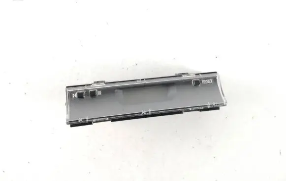 Subaru Forester SG Clock 85201SA000