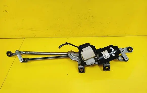 Fiat Tempra Front wiper linkage and motor