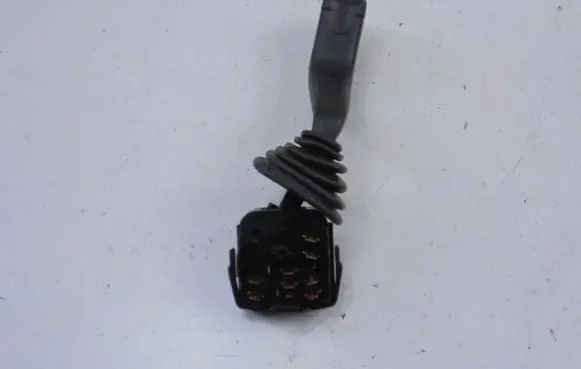 Opel Astra G Wiper switch 090243394