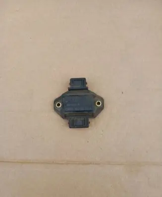 Audi A6 Allroad C5 Ignition amplifier control unit 4a0905351a