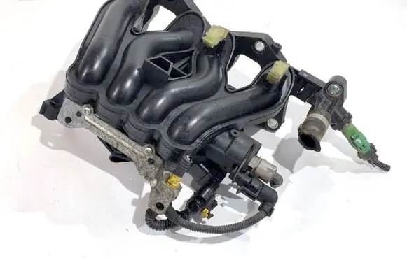 Fiat Panda II Intake manifold 