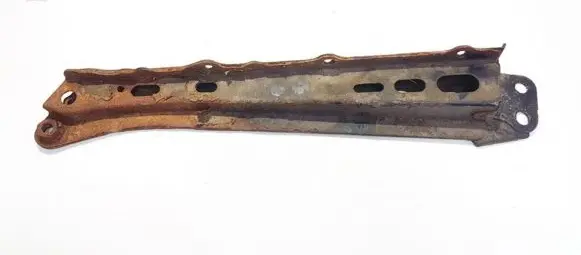 Toyota Auris 150 Radiator support slam panel