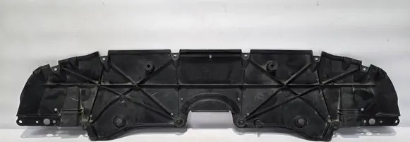 Toyota RAV 4 (XA50) Front bumper skid plate/under tray 5144142200