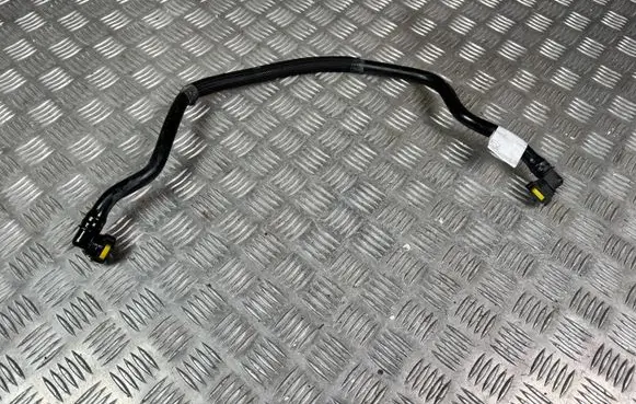 Maserati GranTurismo Engine coolant pipe/hose 260090