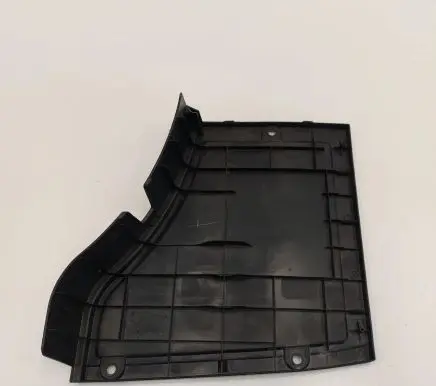 Lexus RX 450H Battery box tray cover/lid 6499348060