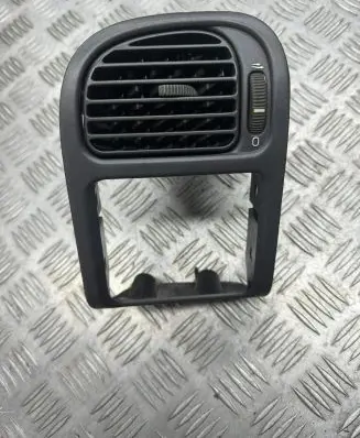Volvo S40, V40 Dashboard side air vent grill/cover trim 30613855