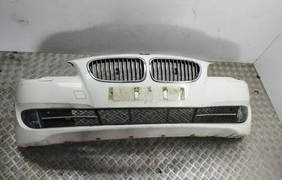 BMW 5 F10 F11 Front bumper