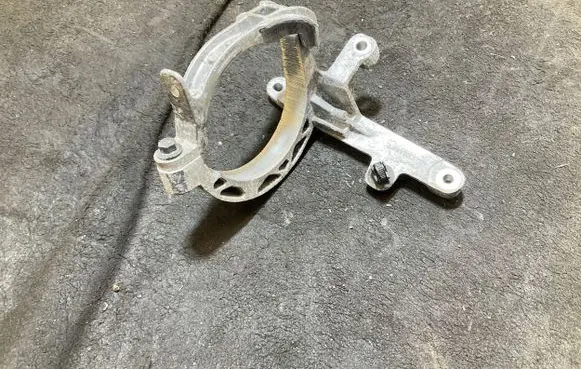Volvo XC40 Other engine bay part 32208557 ENAC46000 AEBQTC
