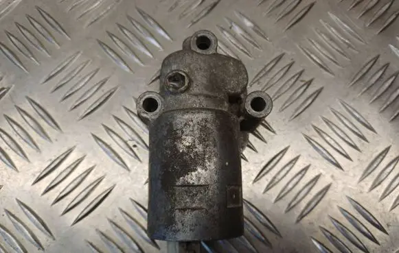 Audi A8 S8 D2 4D Idle control valve (regulator) 077133455C 0280140554