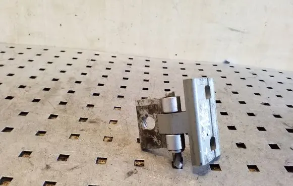 Volvo S60 Rear door upper hinge