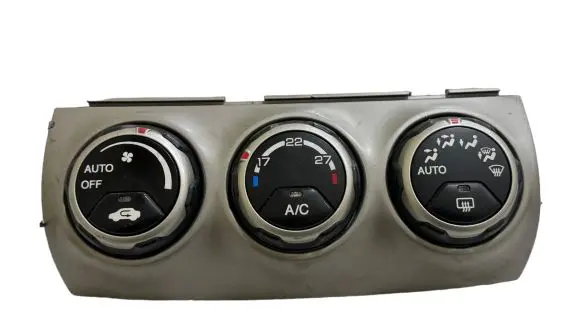 Honda CR-V Climate control unit D026Z