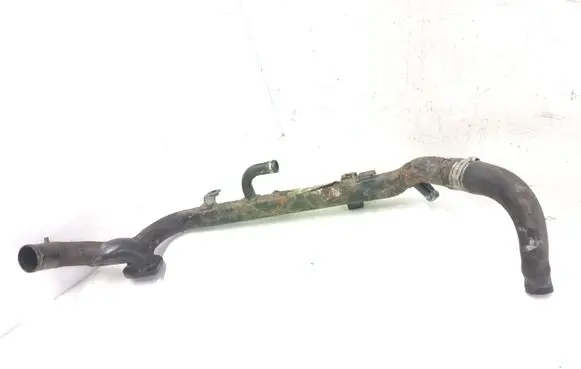 Fiat Croma Engine coolant pipe/hose 55213896