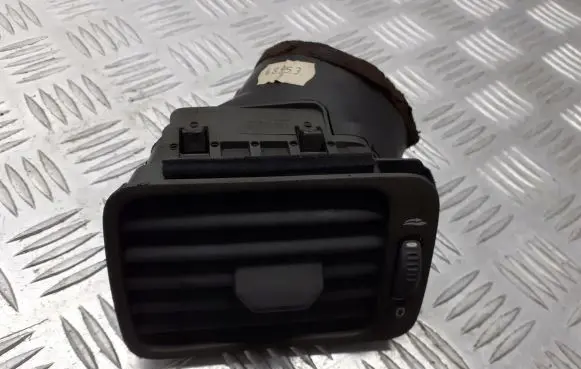 Volvo S80 Dashboard side air vent grill/cover trim 130082001